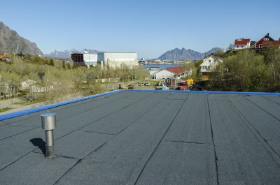 Cost of Roofing in Evanston, WY