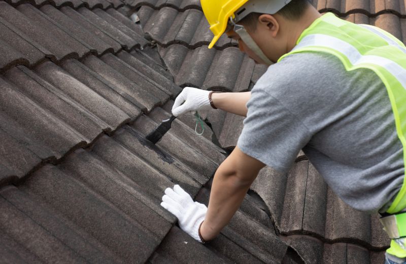 Comprehensive Roofing Services
